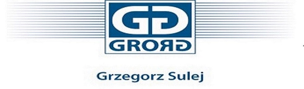 Grorg Grzegorz Sulej